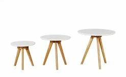 Beistelltisch-Set 3-teilig Gera -Tische Verkäufe 12344180 1 201811271510