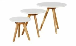Beistelltisch-Set 3-teilig Gera -Tische Verkäufe 12344180 9 202101262257