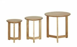 Beistelltische, 3er-Set Gera -Tische Verkäufe 12344705 1 201811271553