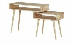 Roomers 2er-Set Konsolentisch Nate -Tische Verkäufe 12345360 19 201811271515