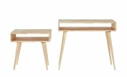 Roomers 2er-Set Konsolentisch Nate -Tische Verkäufe 12345360 4 201811271515