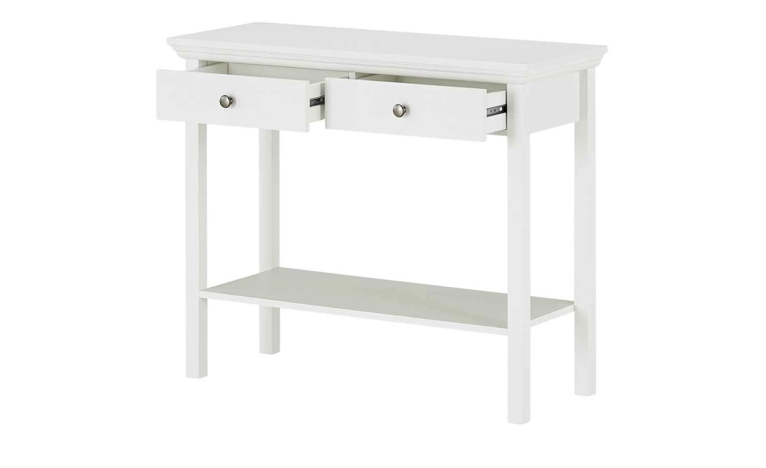 Konsolentisch Laurito Konsolentisch Laurito | Weiß -Tische Verkäufe 12346188 2 201811271556