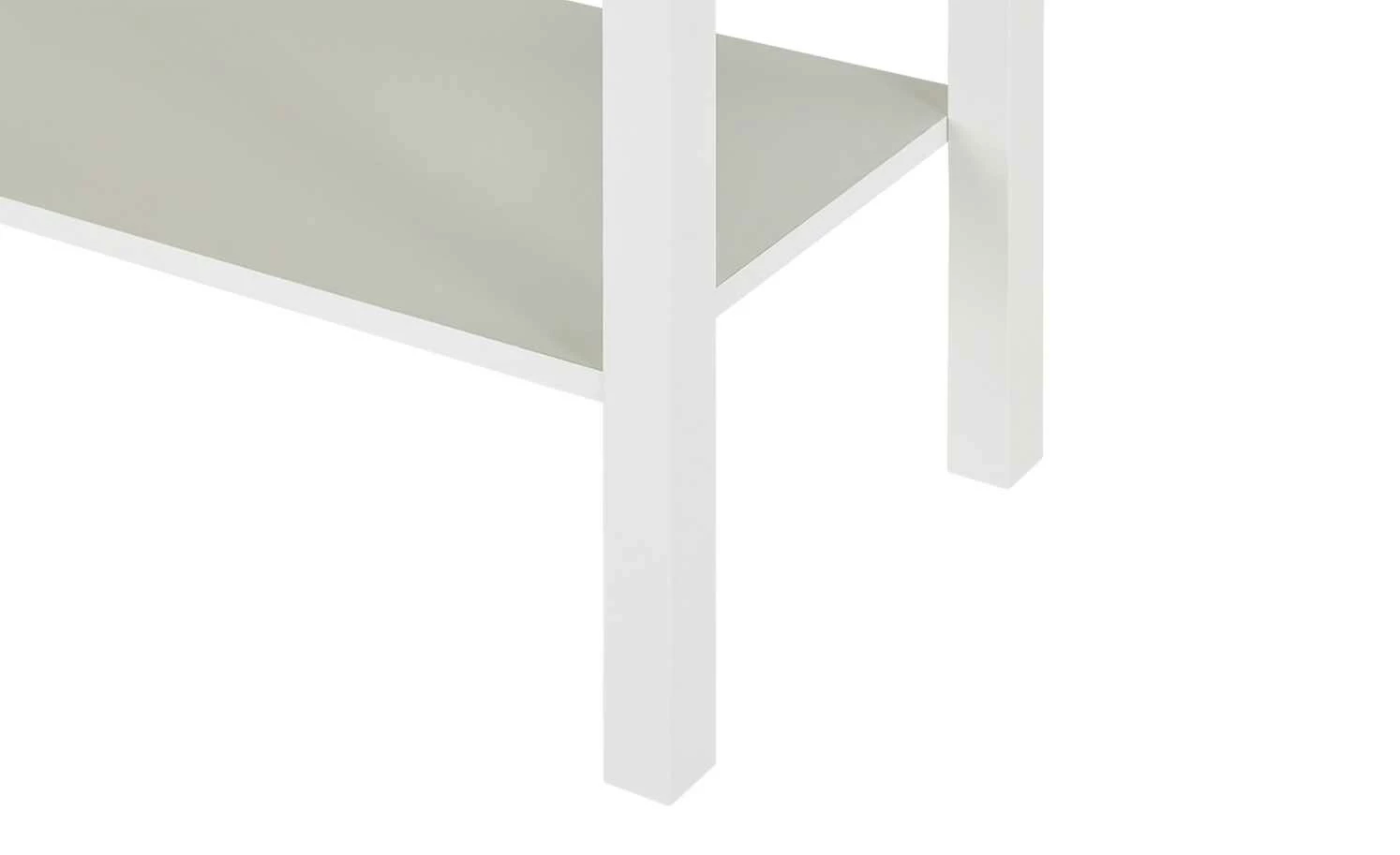 Konsolentisch Laurito Konsolentisch Laurito | Weiß -Tische Verkäufe 12346188 3 201811271556