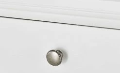 Konsolentisch Laurito | Weiß 5 Konsolentisch Laurito | Weiß -Tische Verkäufe 12346188 4 201811271556