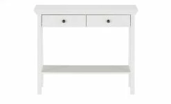 Konsolentisch Laurito | Weiß 7 Konsolentisch Laurito | Weiß -Tische Verkäufe 12346188 7 201811271556