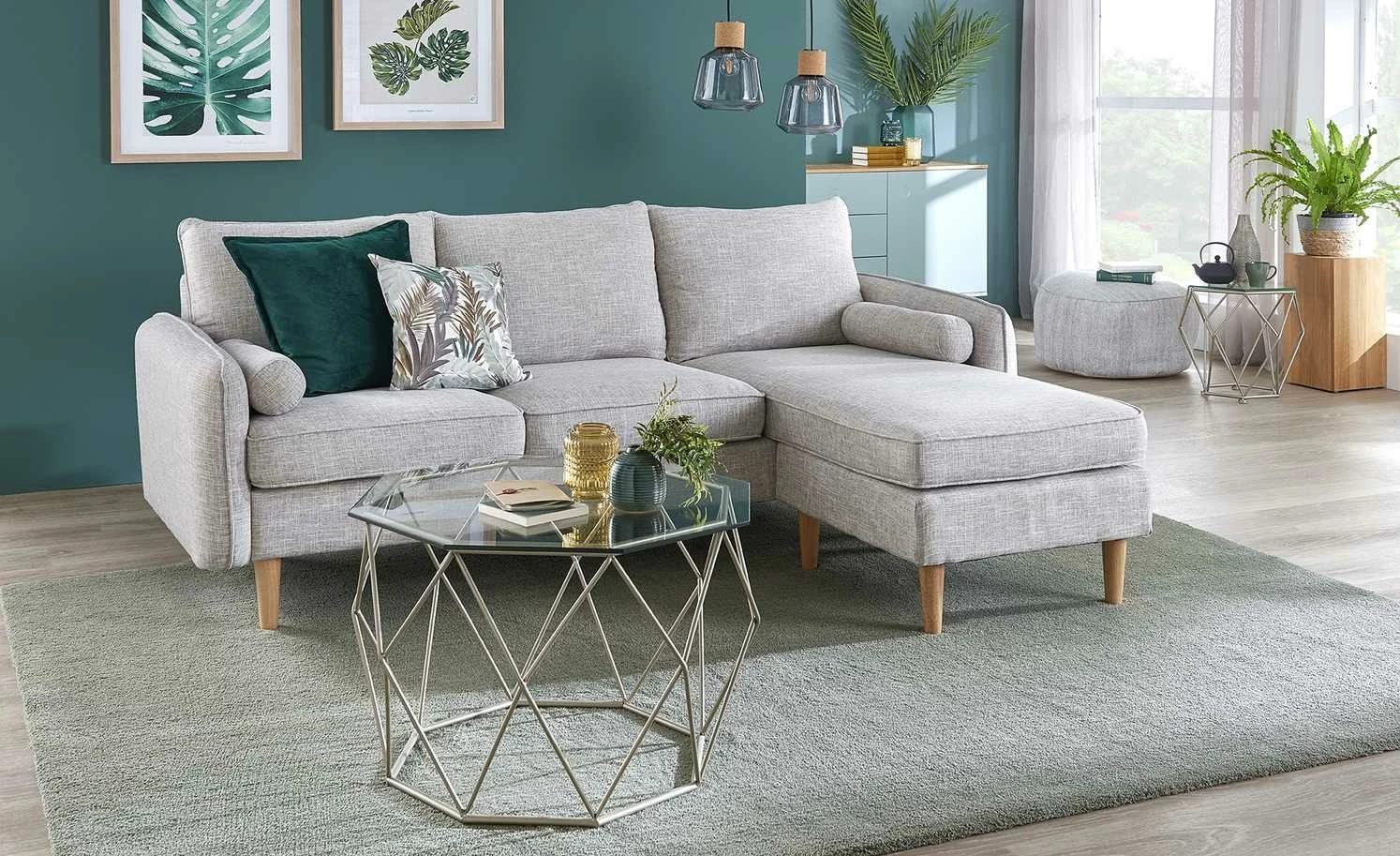 Couchtisch Urban Scandi Couchtisch Urban Scandi | 71 x 72 cm -Tische Verkäufe 12346719 5 202001272235