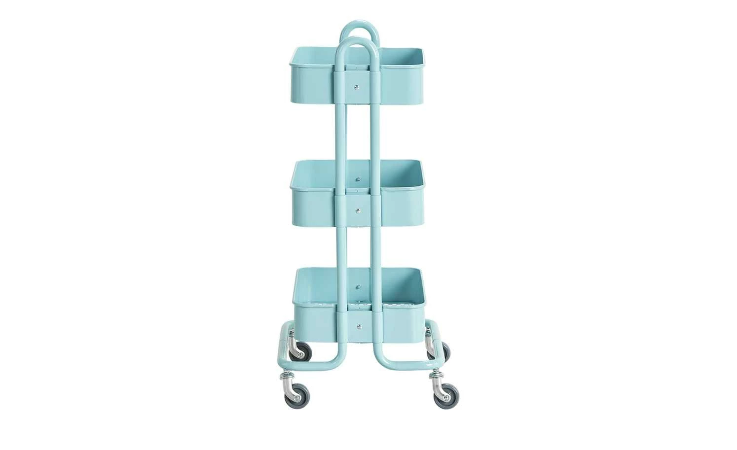 Beistelltisch Menta Beistelltisch Menta | Minze (Hellblau) -Tische Verkäufe 12347408 1 201811271527