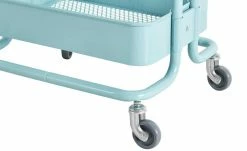 Beistelltisch Menta | Minze (Hellblau) 5 Beistelltisch Menta | Minze (Hellblau) -Tische Verkäufe 12347408 2 201811271527