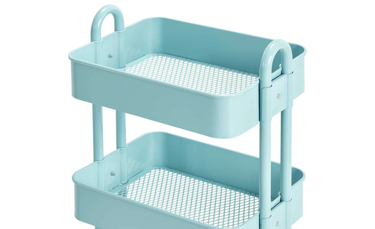 Beistelltisch Menta Beistelltisch Menta | Minze (Hellblau) -Tische Verkäufe 12347408 4 201811271527