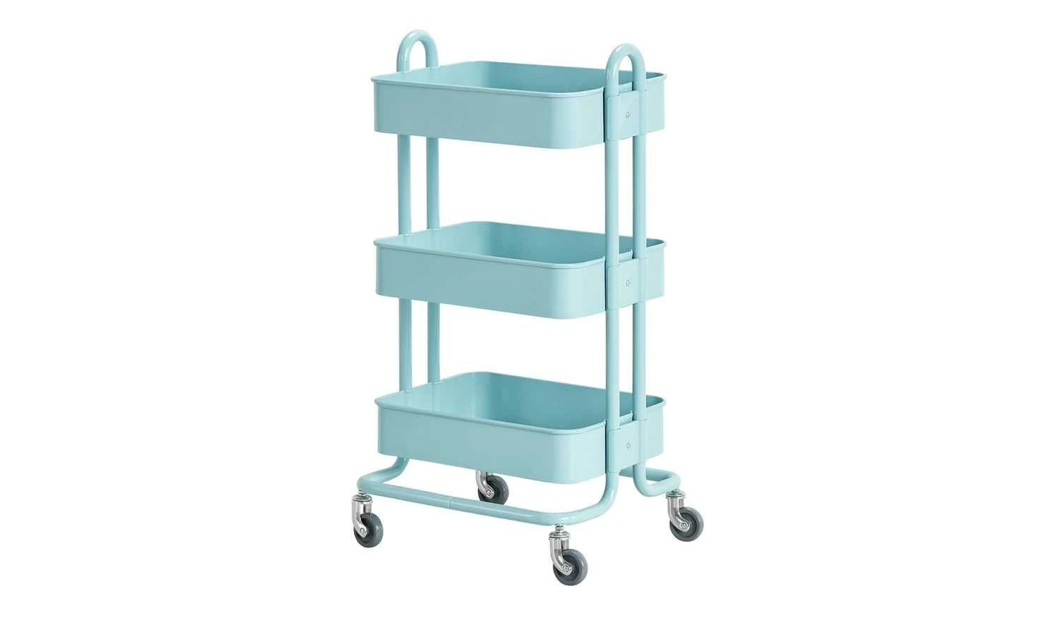 Beistelltisch Menta Beistelltisch Menta | Minze (Hellblau) -Tische Verkäufe 12347408 6 202104282232