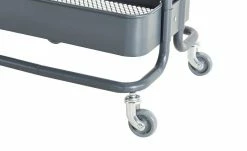 Beistelltisch Grigio | Dunkelgrau -Tische Verkäufe 12347409 7 202101202235