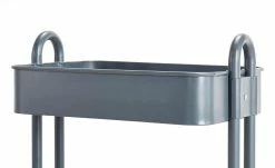 Beistelltisch Grigio | Dunkelgrau -Tische Verkäufe 12347409 8 202101202235