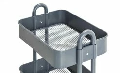 Beistelltisch Grigio | Dunkelgrau -Tische Verkäufe 12347409 9 202101202235