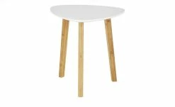 Beistelltisch Bamboo | Weiß 6 Beistelltisch Bamboo | Weiß -Tische Verkäufe 12347612 1 201811271524