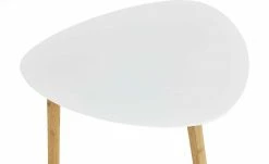Beistelltisch Bamboo | Weiß 12 Beistelltisch Bamboo | Weiß -Tische Verkäufe 12347612 11 202209191233