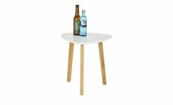 Beistelltisch Bamboo | Weiß 7 Beistelltisch Bamboo | Weiß -Tische Verkäufe 12347612 2 201811271524