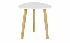 Beistelltisch Bamboo | Weiß 5 Beistelltisch Bamboo | Weiß -Tische Verkäufe 12347612 3 201811271524