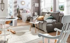 Beistelltisch Bamboo | Weiß 4 Beistelltisch Bamboo | Weiß -Tische Verkäufe 12347612 5 201908122242