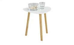 Beistelltisch Bamboo | Weiß 9 Beistelltisch Bamboo | Weiß -Tische Verkäufe 12347612 8 202209191233
