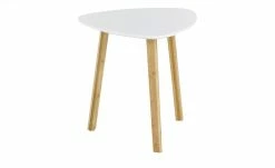Beistelltisch Bamboo | Weiß 10 Beistelltisch Bamboo | Weiß -Tische Verkäufe 12347612 9 202209191233