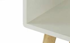 Beistelltisch mit Fach Notte | Weiß -Tische Verkäufe 12348558 3 201811271609