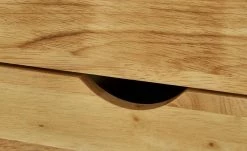 Beistelltisch Cassarina | Weiß / Gummibaum -Tische Verkäufe 12348562 2 201811271609