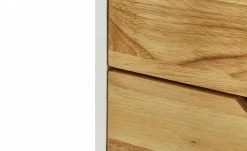 Beistelltisch Cassarina | Weiß / Gummibaum -Tische Verkäufe 12348562 3 201811271609