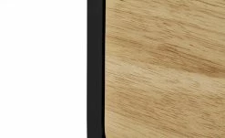 Beistelltisch Cassarina | Schwarz / Gummibaum -Tische Verkäufe 12348563 3 201811271609