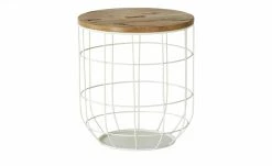 Beistelltisch Corbello | Weiß -Tische Verkäufe 12348573 2 201901222155