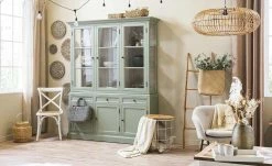 Beistelltisch Corbello | Weiß -Tische Verkäufe 12348573 3 202012091338