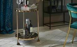 Servierwagen Oro -Tische Verkäufe 12348764 28 202011022250