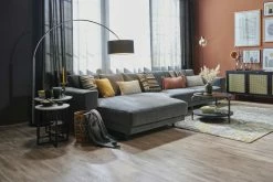 Beistelltische, 2er-Set Anik