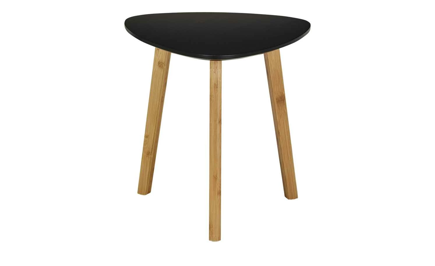 Beistelltisch Bamboo Beistelltisch Bamboo | Schwarz -Tische Verkäufe 12349669 1 201901170915