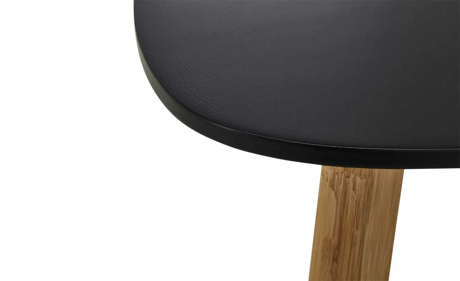 Beistelltisch Bamboo Beistelltisch Bamboo | Schwarz -Tische Verkäufe 12349669 4 201901170915