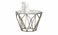 Beistelltisch Gleam | Gestell 2 - trapezförmig -Tische Verkäufe 12349676 2 201811271606