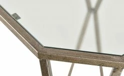 Beistelltisch Gleam | Gestell 3 - oval -Tische Verkäufe 12349677 3 201811271606