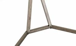 Beistelltisch Gleam | Gestell 3 - oval -Tische Verkäufe 12349677 4 201811271606