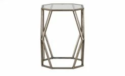 Beistelltisch Gleam | Gestell 3 - oval -Tische Verkäufe 12349677 5 201811271606