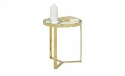 Beistelltisch Palmer | goldfarbig -Tische Verkäufe 12349772 3 202101122237