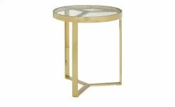 Beistelltisch Palmer | goldfarbig -Tische Verkäufe 12349772 4 202101122237