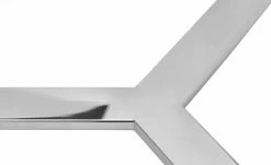 Beistelltisch Palmer | silberfarbig -Tische Verkäufe 12349835 3 201908192233