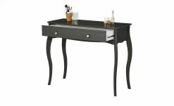 Schminktisch Barbona | Schwarz -Tische Verkäufe 12349923 4 201811271606