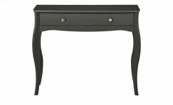 Schminktisch Barbona | Schwarz -Tische Verkäufe 12349923 7 201811271606