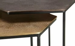 Beistelltisch, 2er-Set -Tische Verkäufe 12586520 1 202004011530