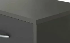 Nachtkommode Ashford | Graphit (Dunkelgrau) 2|Stück -Tische Verkäufe 13100221 4 202202081235