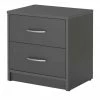 Nachtkommode Ashford | Graphit (Dunkelgrau) 2|Stück -Tische Verkäufe 13100221 6 202202081235