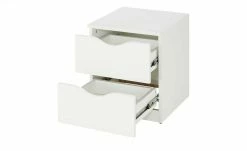 Nachtkommode Bedford | Weiß 2|Stück -Tische Verkäufe 13100223 8 202112171238