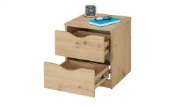 Nachtkommode Bedford | Asteiche (Nachbildung) 2|Stück -Tische Verkäufe 13100225 2 202112171238