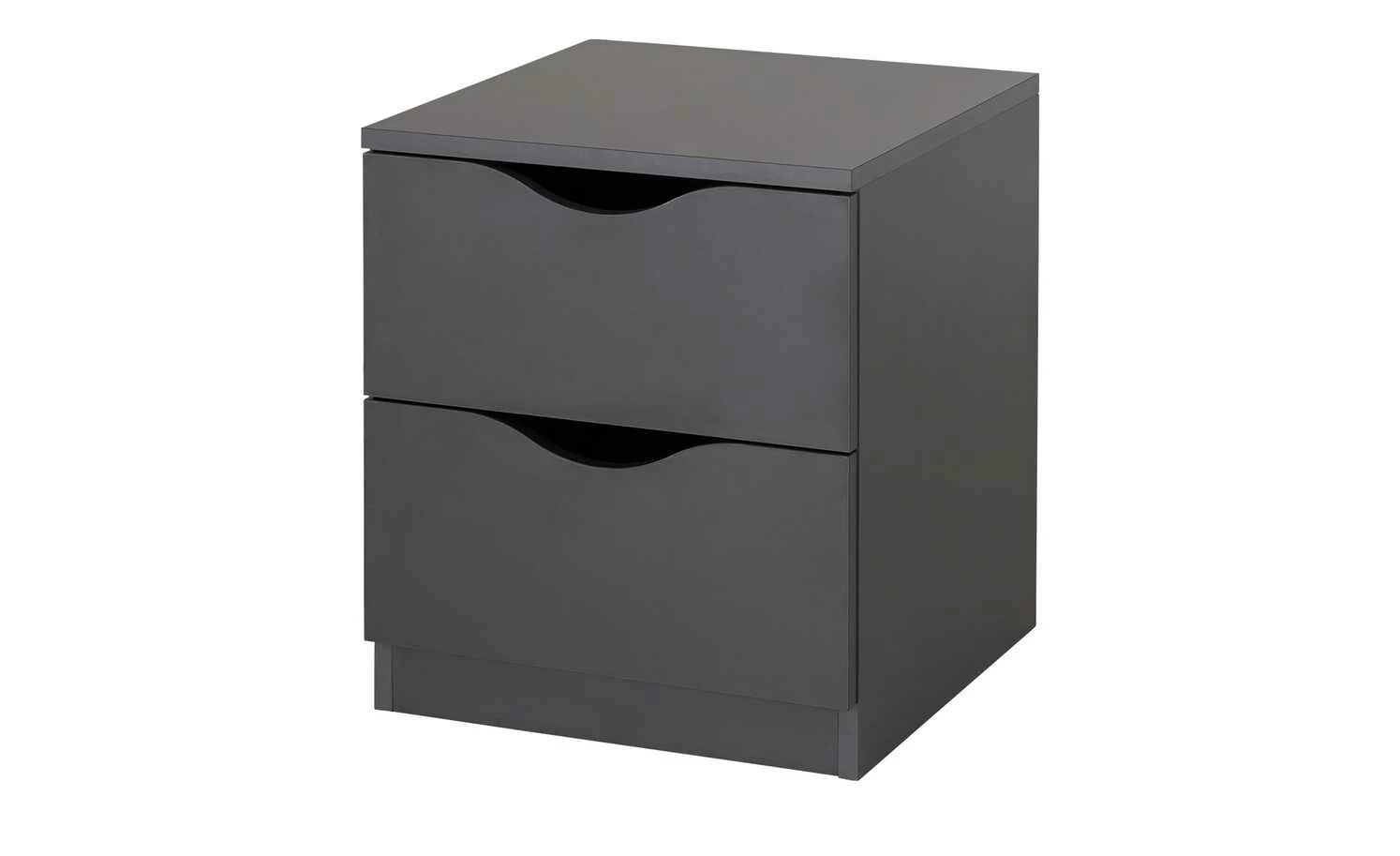 Nachtkommode Bedford Nachtkommode Bedford | Graphit (Dunkelgrau) 2|Stück -Tische Verkäufe 13100227 3 202206131233
