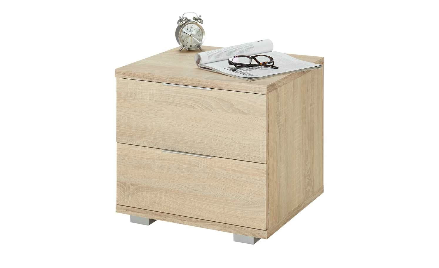 Nachtkommode Codford Nachtkommode Codford | Eiche Sonoma (Nachbildung) 2|Stück -Tische Verkäufe 13100232 1 202201172239